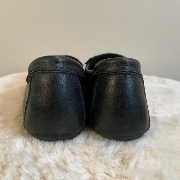 ALDO Genuine Leather Women’s Loafer (9) - Picture 5 of 9